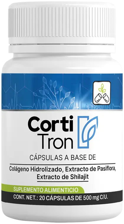 CortiTron